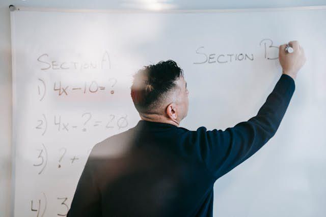 Apa Itu Harmonic Math? Simak Penjelasan dan Strategi Mengerjakannya