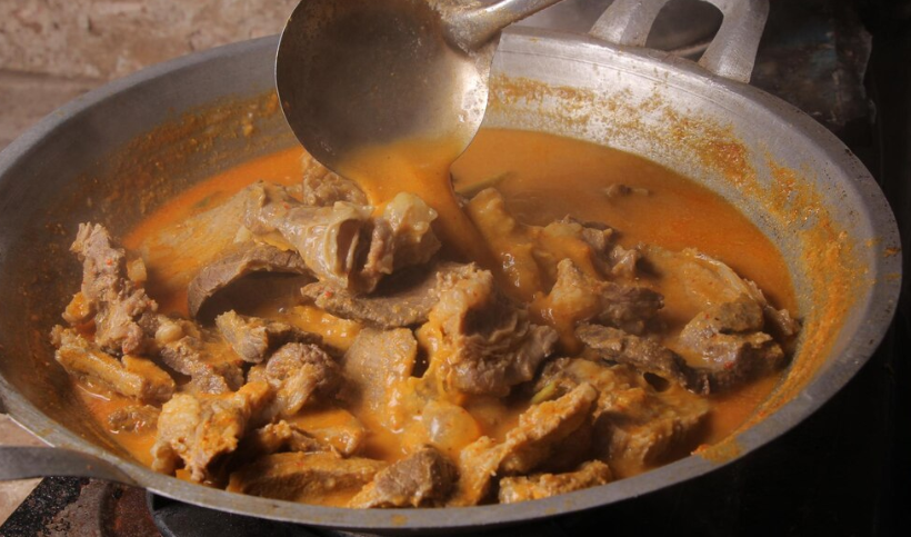 Resep Gulai Kambing yang Empuk dan Gak Bau Amis