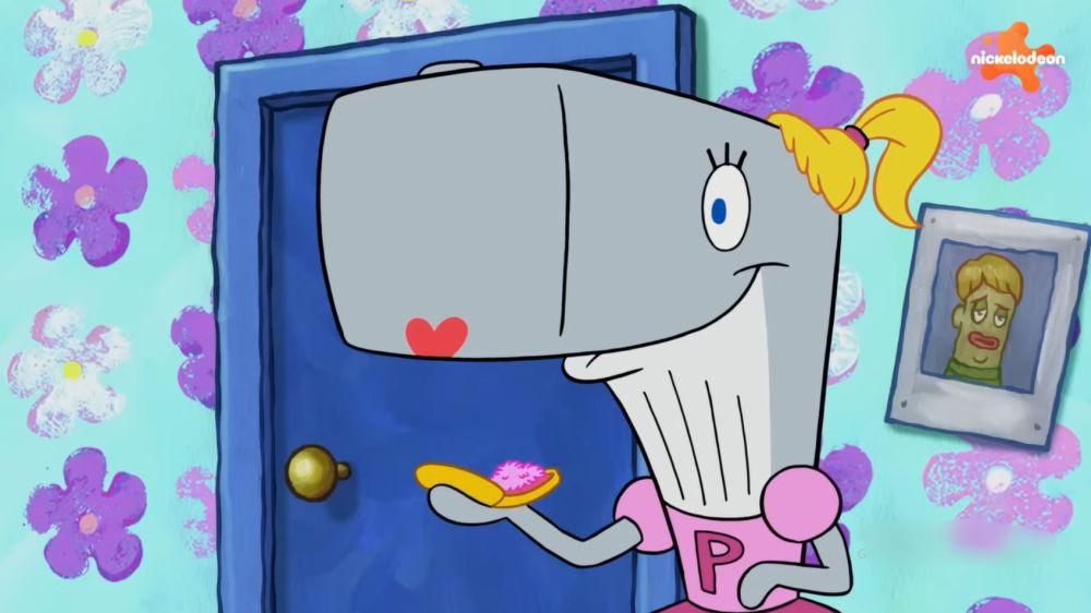  Siapa Ibu Kandung Pearl di SpongeBob SquarePants? Ini 5 Teori & Faktanya!