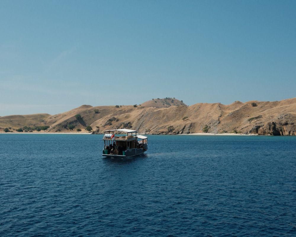Labuan Bajo, NTT 