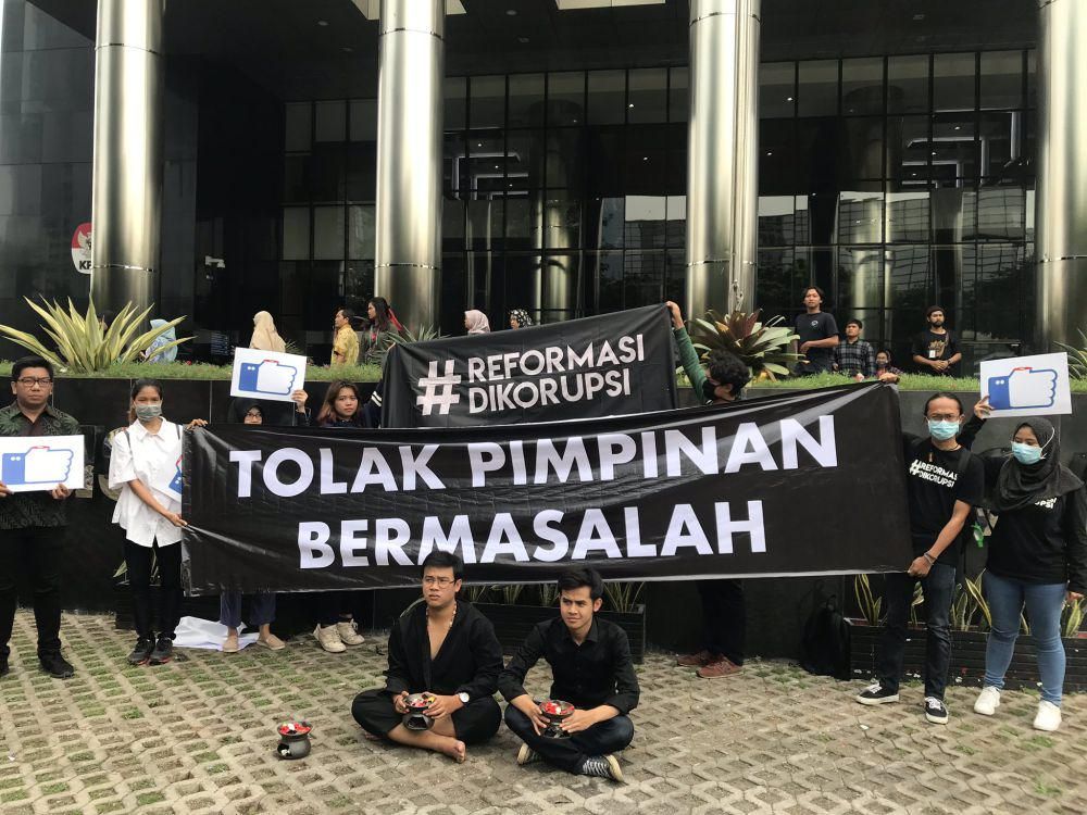 Konferensi Hukum di Unnes: Pakar Australia Soroti Pelemahan KPK
