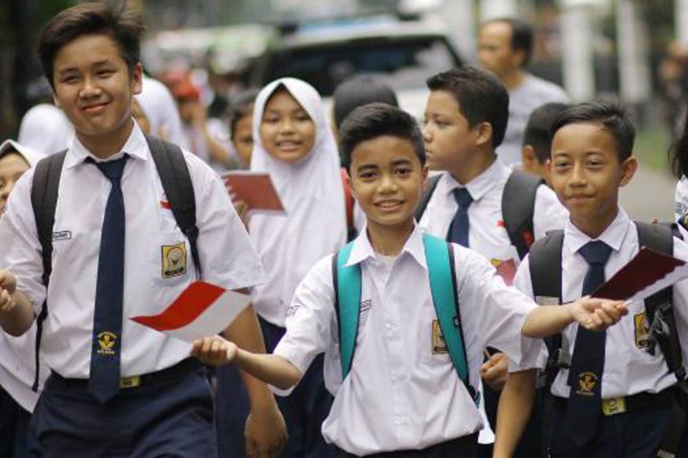 Jalur Afirmasi SPMB 2025 Jalur SMP Lemah di Verifikasi Lapangan
