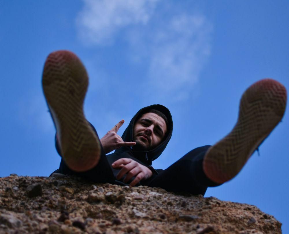 ilustrasi berani mulai dari nol (unsplash.com/Alberto Martinez Lasheras)