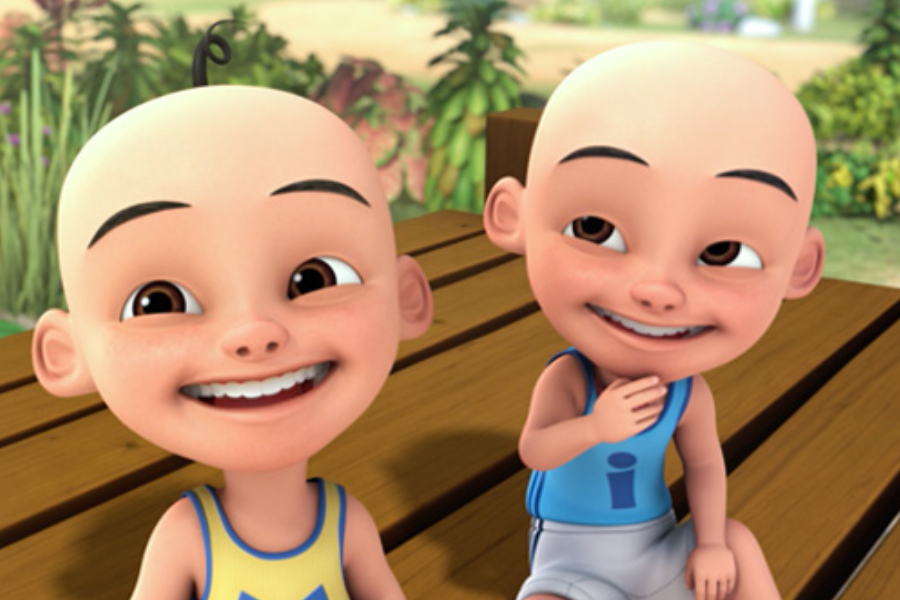 [QUIZ] Pilih Game Kesukaan Upin dan Ipin, Temukan Keunggulan Kamu!