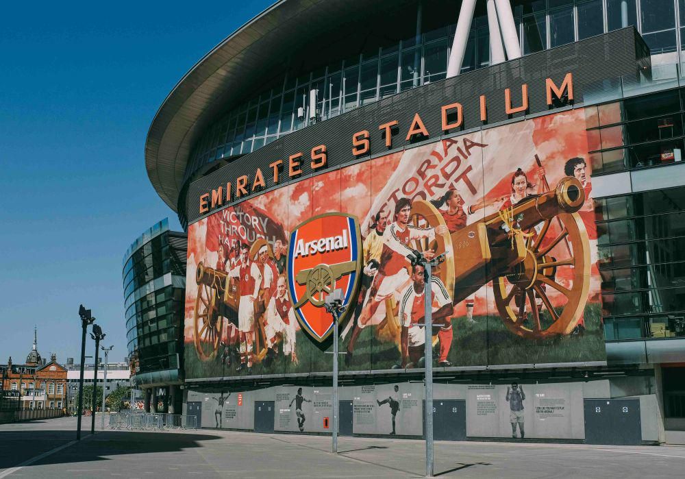 Gelandang Menipis, Arsenal Mau Bajak Kapten Brentford