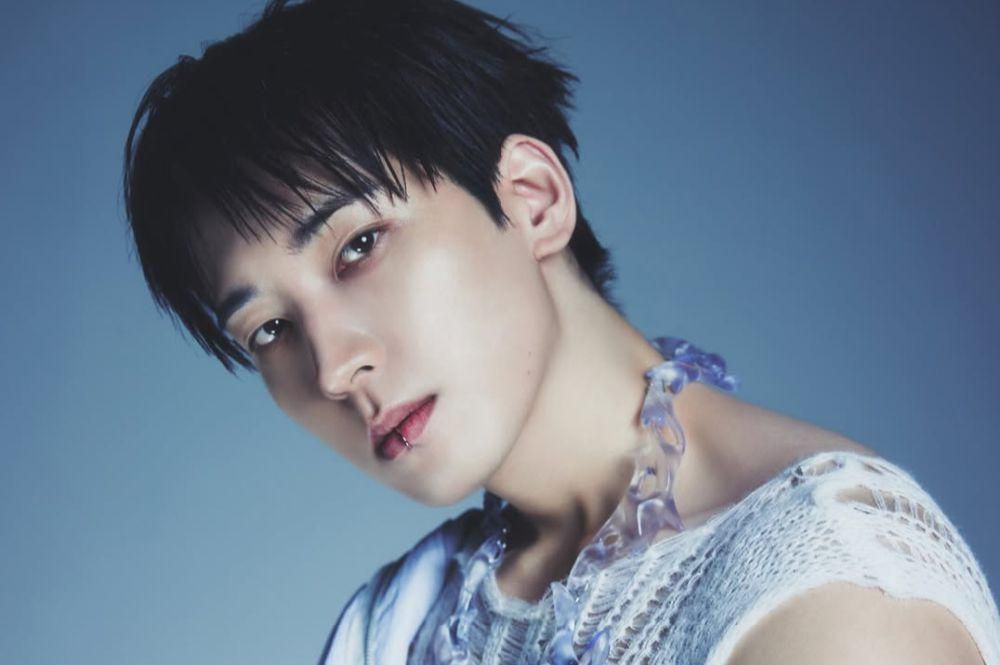 3 Lagu Solo Wonwoo SEVENTEEN, Terbaru GOGAE untuk Rayakan Ultah