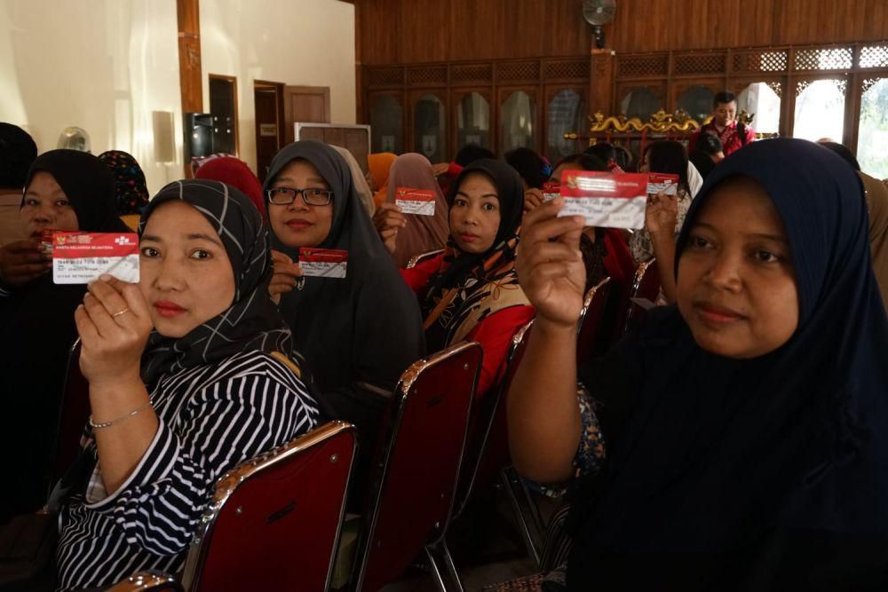 Rekening Tak Aktif, 1,3 Juta KPM Terancam Tak Terima Bansos Triwulan II