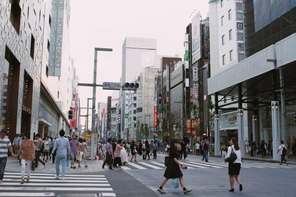 7 Larangan saat Liburan ke Jepang yang Pemula Wajib Tahu