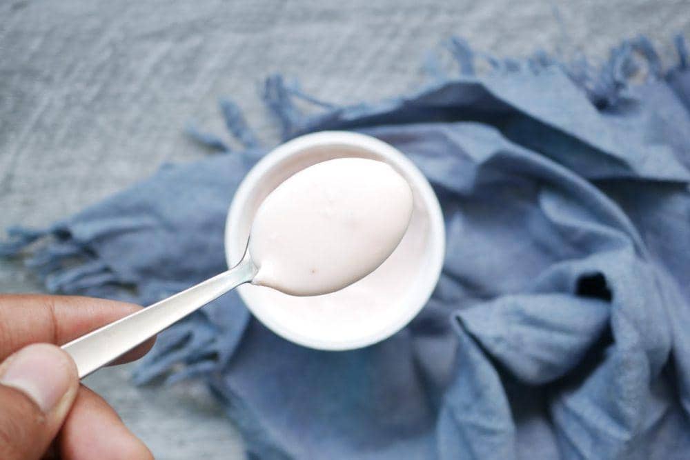 ilustrasi greek yoghurt (pexels.com/Towfiqu barbhuiya)