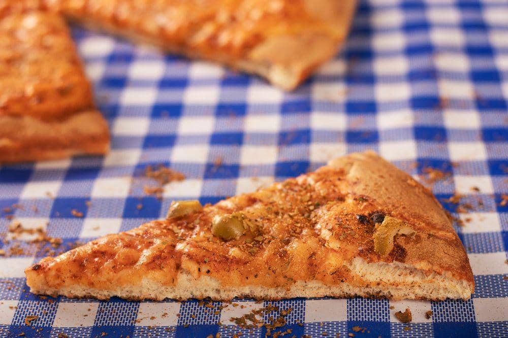 ilustrasi pizza segitiga (Pixabay.com/ u_t9pzc899ys)