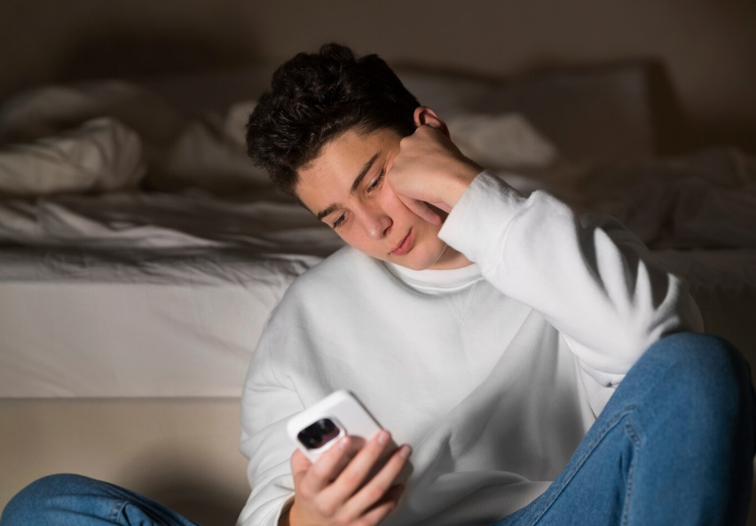 5 Waktu yang Tepat Buat Detoks Sosial Media, Coba Deh!