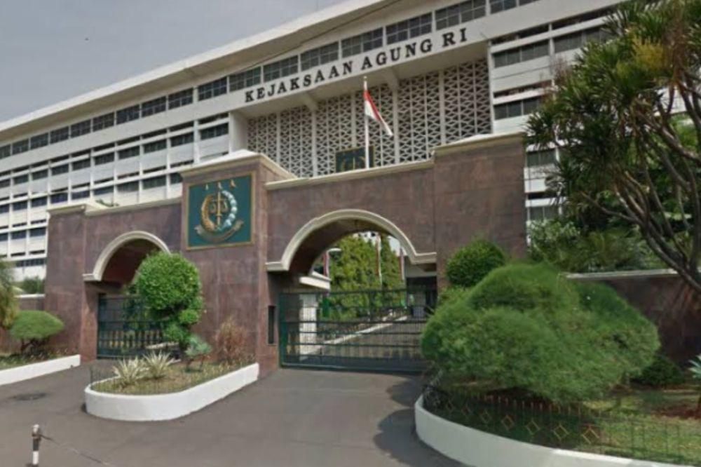 Disebut Ada di Australia, Jurist Tan Masuk DPO Kejagung