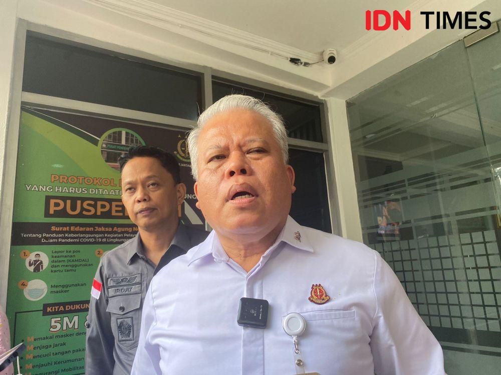 Kejagung Periksa Pihak Google di Kasus Korupsi Kemendikbud Hari Ini