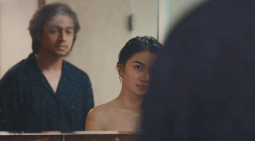 8 Film Indonesia tentang Perselingkuhan di Tempat Kerja