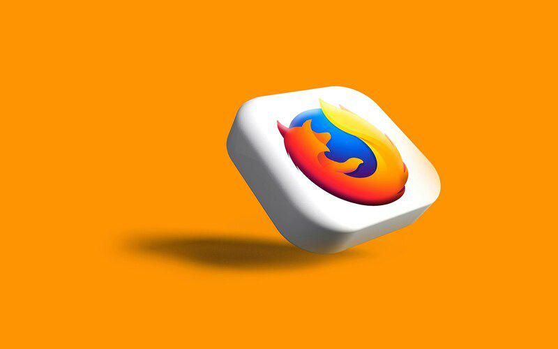 ilustrasi browser Mozilla Firefox (unsplash.com/Rubaitul Azad)