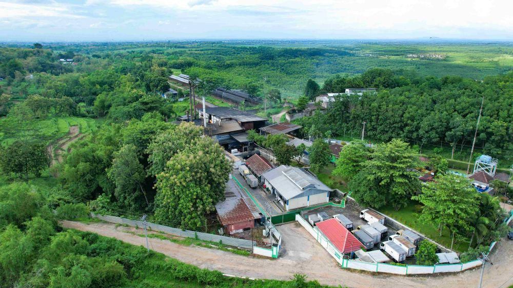 Usai Divestasi PLTU, TBS Energi Proyeksikan Koreksi Kinerja 2025 