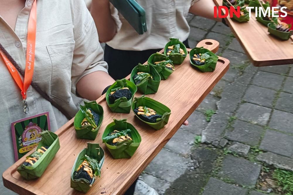 Festival Mustika Rasa Digelar di Kota Semarang, Hadirkan Resep Kuliner Nusantara Warisan Bung Karno, Jangan Lewatkan!