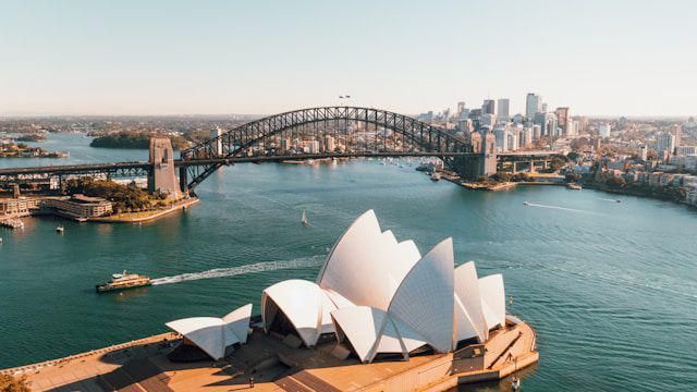 5 Tips Liburan di Australia Pertama Kali bagi Wisatawan Muslim