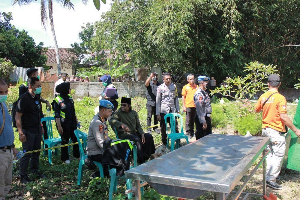 Kronologi Brigadir Nurhadi Tewas Dibunuh: Bermula Pesta Bersama Perempuan