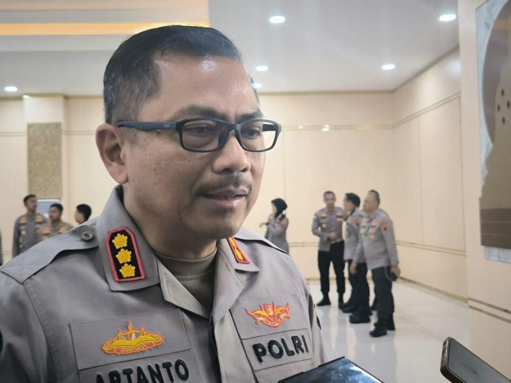 Ada Upaya Intimidasi Saksi Penembakan GRO, Ini Komentar Polda Jateng