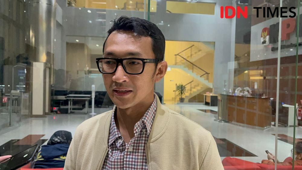 Geledah di Jaksel, KPK Sita Rumah, 5 Mobil Mewah, dan Senjata Api