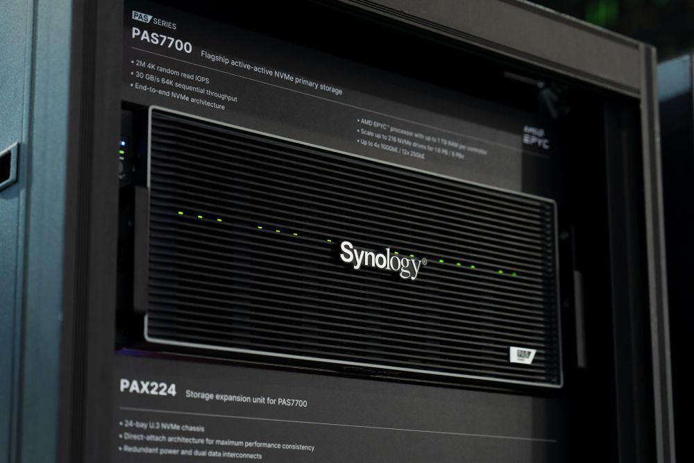 Tak Sekedar Investasi IT, Synology Ungkap 3 Strategi Proaktif Tangkal Serangan Siber