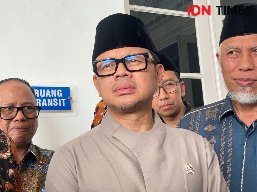 Respons Kemendagri Soal Wacana Jabar Dipecah Lima Provinsi