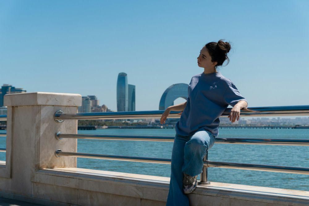 ilustrasi sendirian (unsplash.com/Zulfugar Karimov)