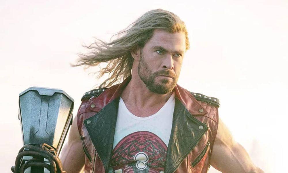 Avengers: Doomsday Film Terakhir Chris Hemsworth jadi Thor? | IDN Times