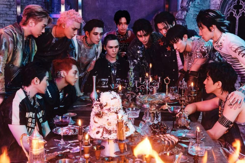 [QUIZ] Seberapa Jeli Matamu Menebak Member SEVENTEEN?