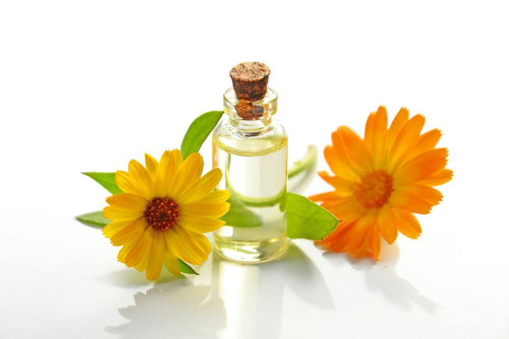 ilustrasi parfum (pexels.com/Mareefe)
