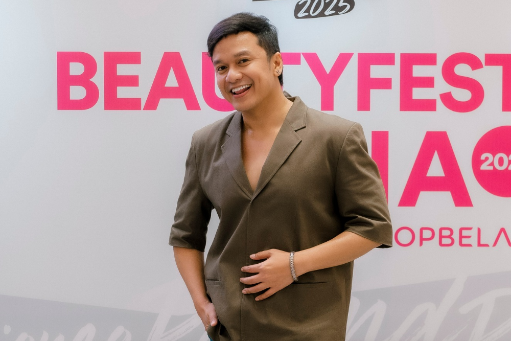 Beautyfest Asia