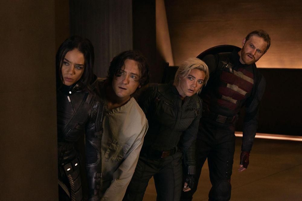 5 Urutan Film Marvel Sesuai Tahun Rilis agar Gak Bingung