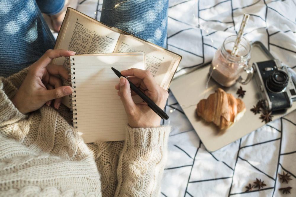 4 Kebiasaan Orang Produktif yang Gak Pernah Dibahas di Buku Motivasi