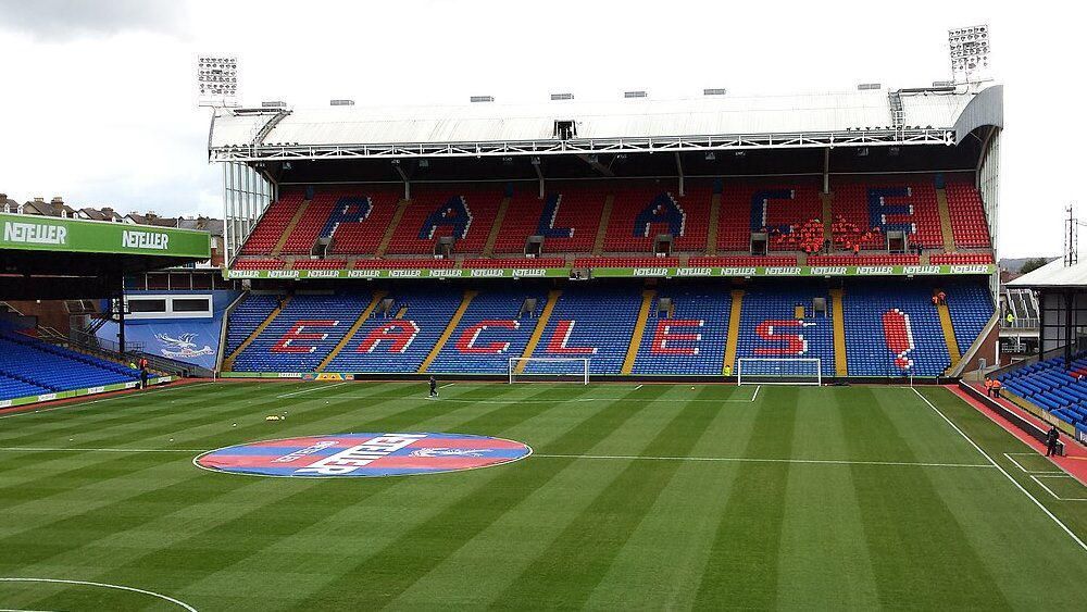 Crystal Palace Berpotensi Absen di Liga Europa 2025/26, Kenapa?