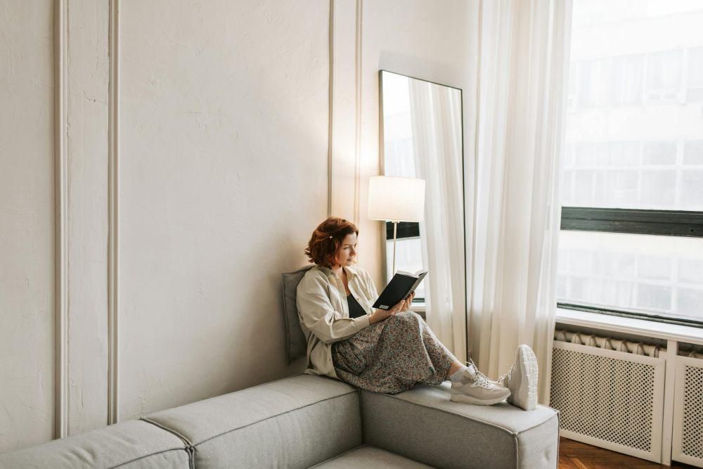 ilustrasi waktu luang (pexels.com/vlada karpovich)