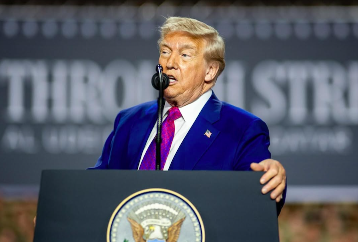 Ini 3 Cara Donald Trump Raup Kekayaan dari Kripto, Untung Rp47 Triliun! 