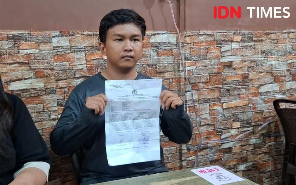 Warga Takalar Dapat Teror Usai Laporkan Oknum Polisi Kasus Pemerasan dan Penganiayaan 