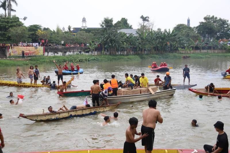 Cuaca Kota Tangerang Sepekan ke Depan, Didominasi Cerah Berawan