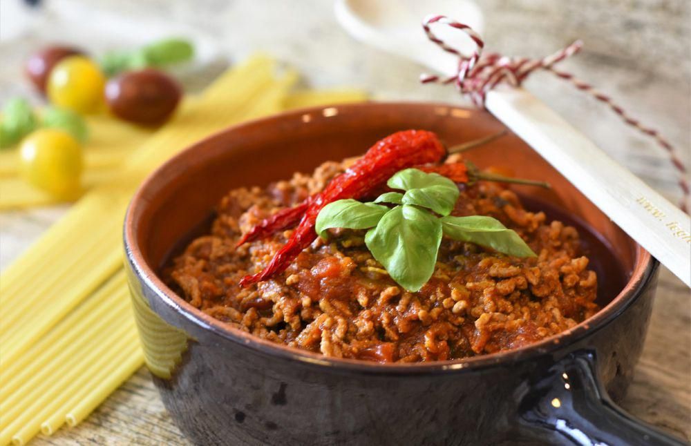 Resep Sambal Goreng Daging Cincang, Gurih dan Pedasnya Maknyus!
