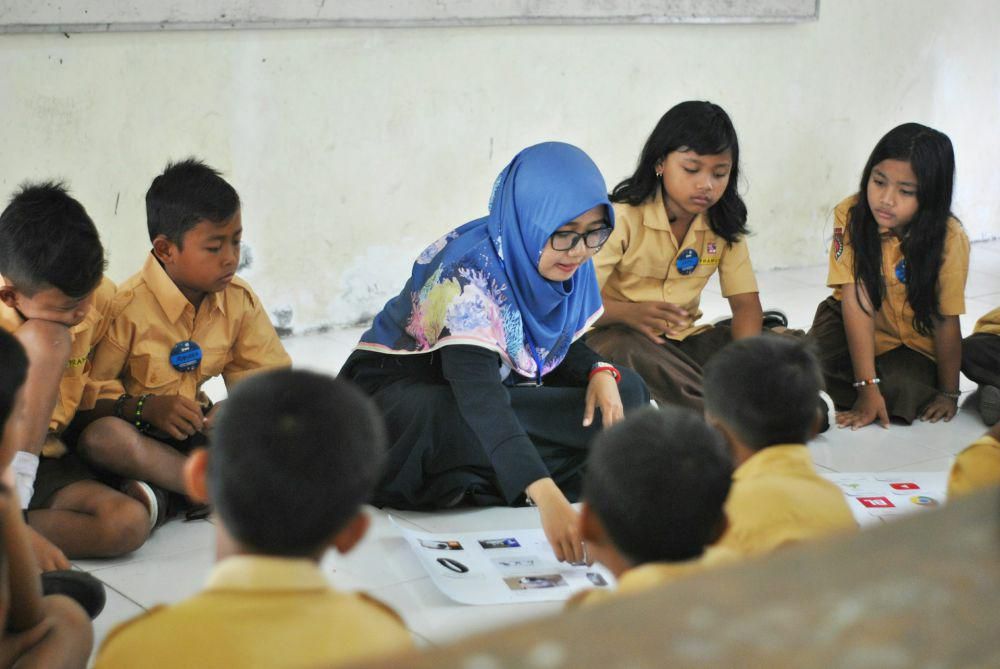 227.147 Guru Agama Non-ASN Dapat Kenaikan Tunjangan Menjadi Rp2 Juta