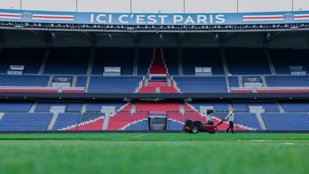 Magis Lionel Messi Gagal Atasi Buasnya PSG