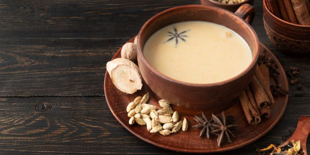 10 Jamu yang Baik Dikonsumsi Setelah Melahirkan, Mudah Dibuat!