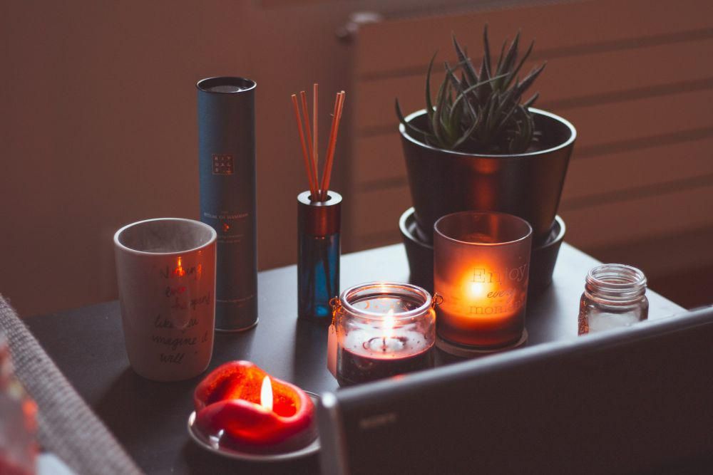 aromaterapi di rumah (unsplash.com/SusannaMarsiglia)