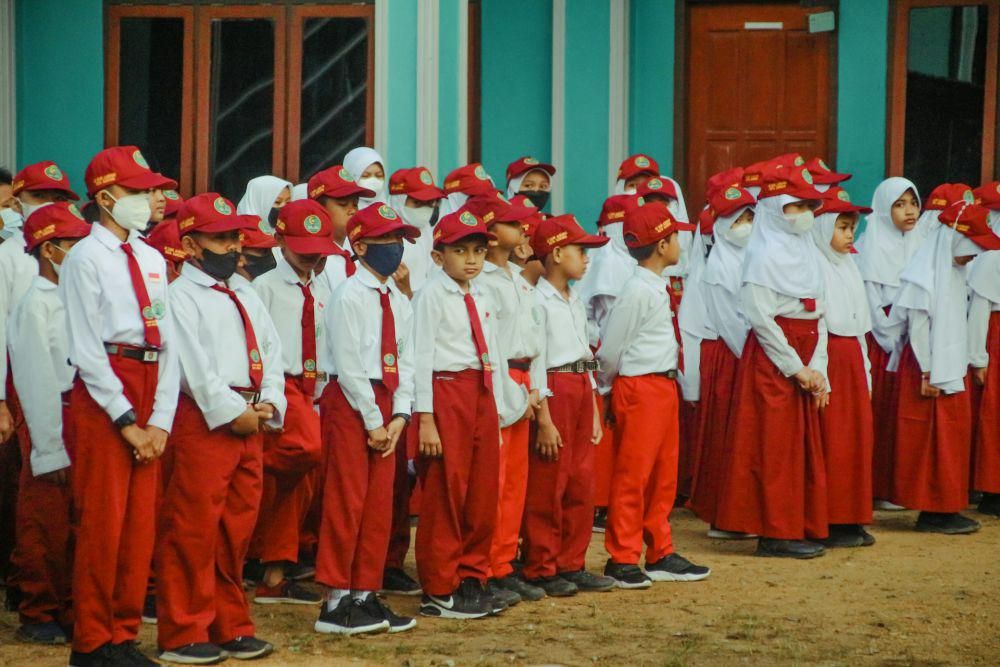 Cuma 2 Hari SPMB TK dan SD Gelombang 2 di Semarang Buka, Cek Jadwalnya