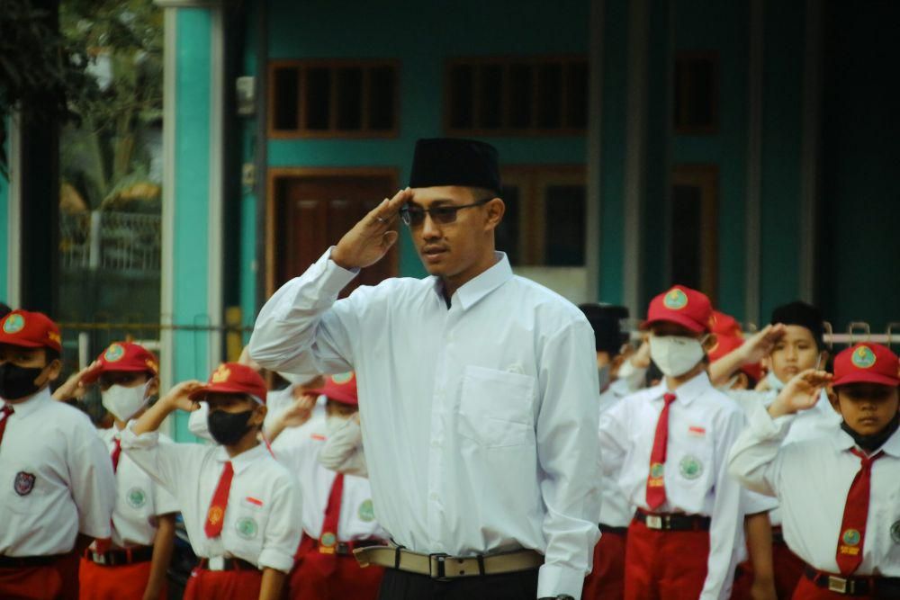 6 Pilar Penguatan Pendidikan di Semarang, Inklusif dan Berkualitas