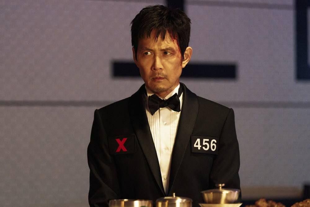 [QUIZ] Kalau Final Dinner sama Seong Gi Hun di Squid Game 3, Apakah Kamu Bisa Menang?