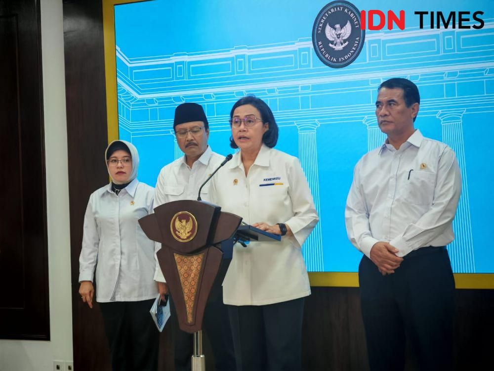 Kemenkeu Buka Lowongan Magang di Bulan Juli untuk 34 Provinsi