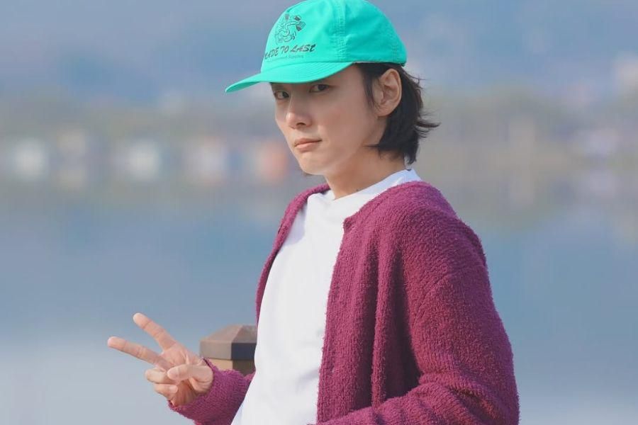 3 Fakta Diet Ekstrem ala Yoon Shi Yoon, Turun 5 Kg dalam 24 Jam!