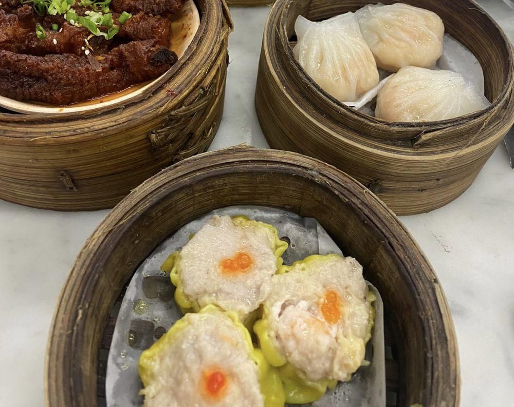 Resep Dimsum Ayam yang Lembut dan Cara Membuatnya